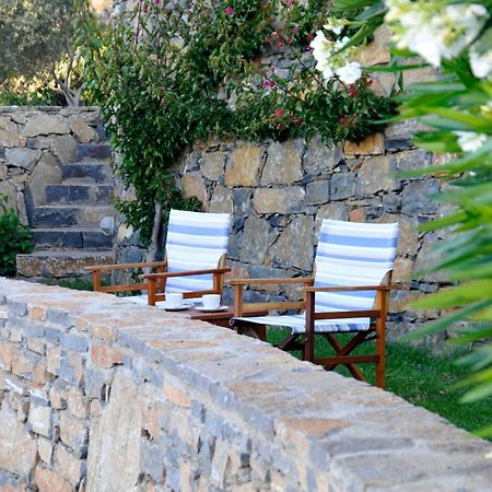 Elounda Living Residences 外观 照片
