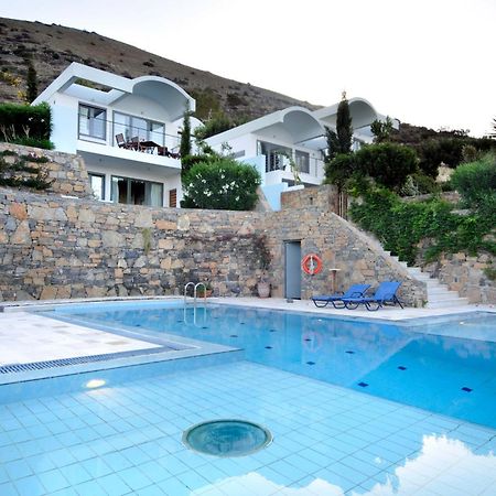 Elounda Living Residences 外观 照片