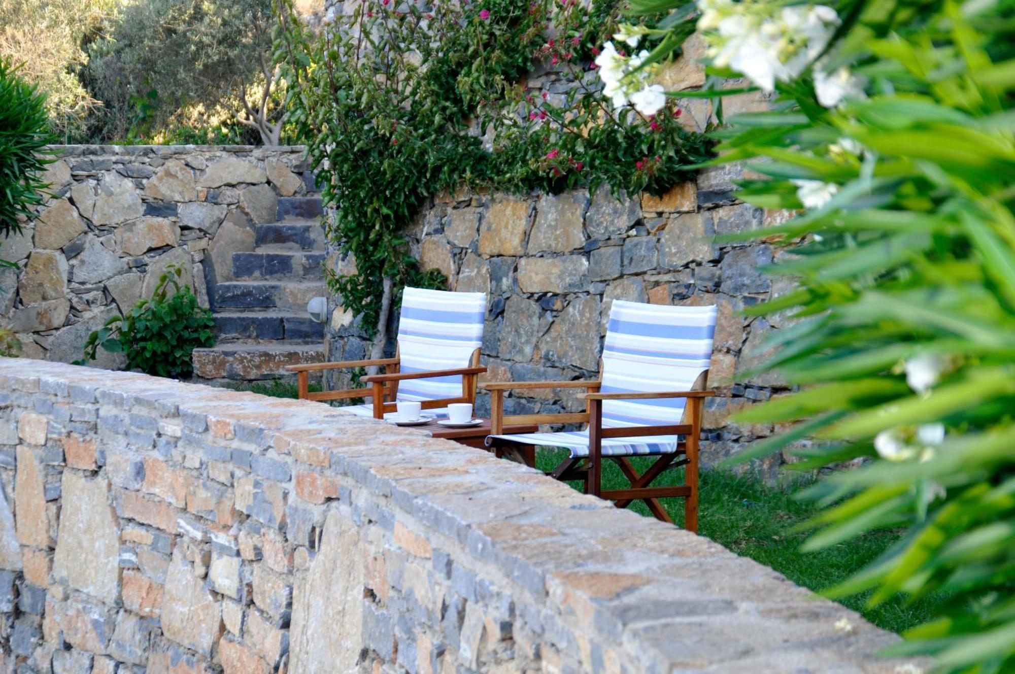 Elounda Living Residences 外观 照片