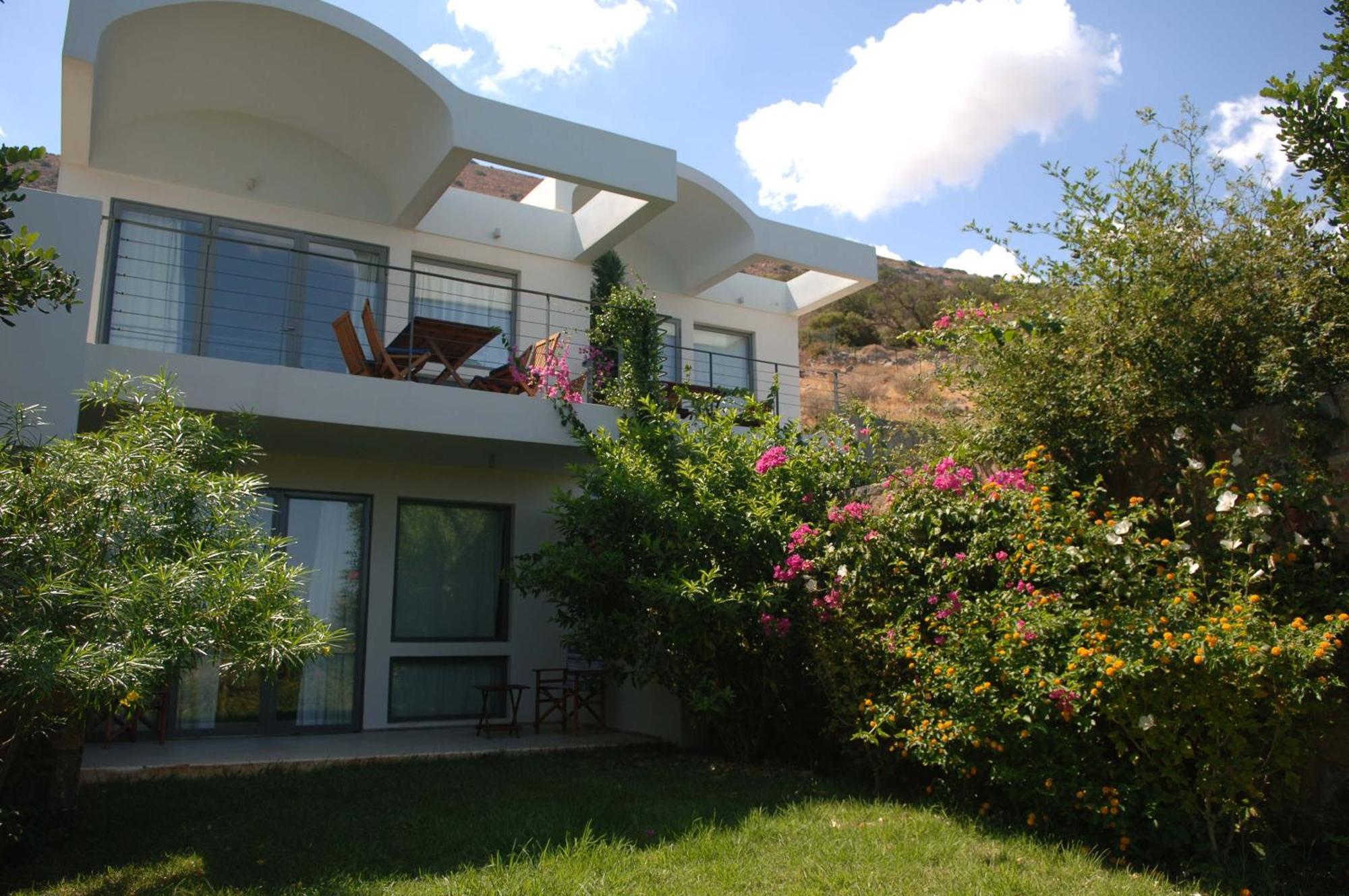 Elounda Living Residences 外观 照片