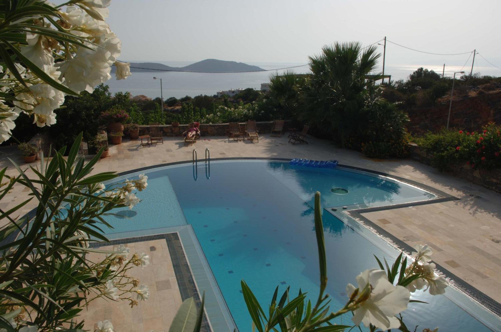 Elounda Living Residences 外观 照片
