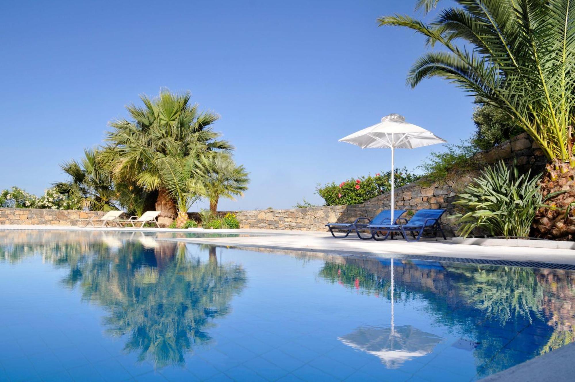 Elounda Living Residences 外观 照片