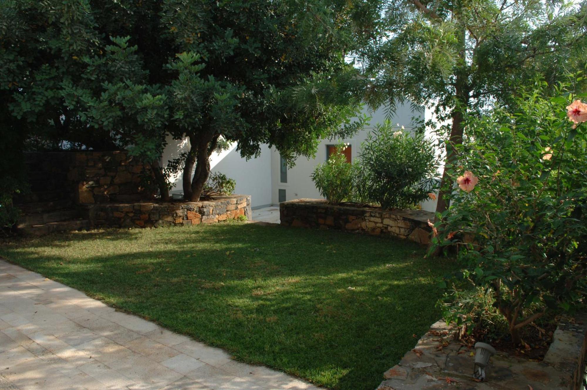 Elounda Living Residences 外观 照片