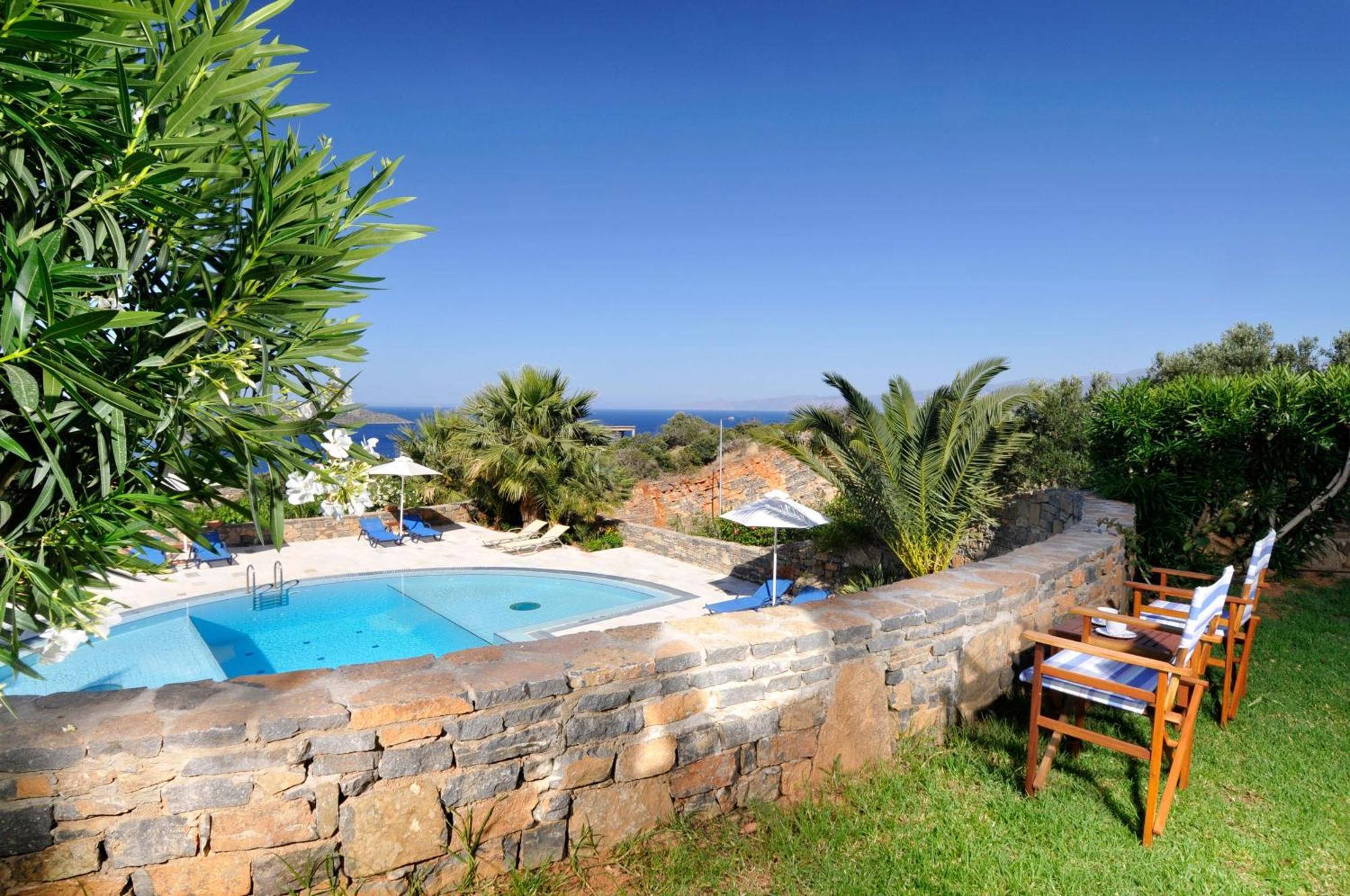 Elounda Living Residences 外观 照片