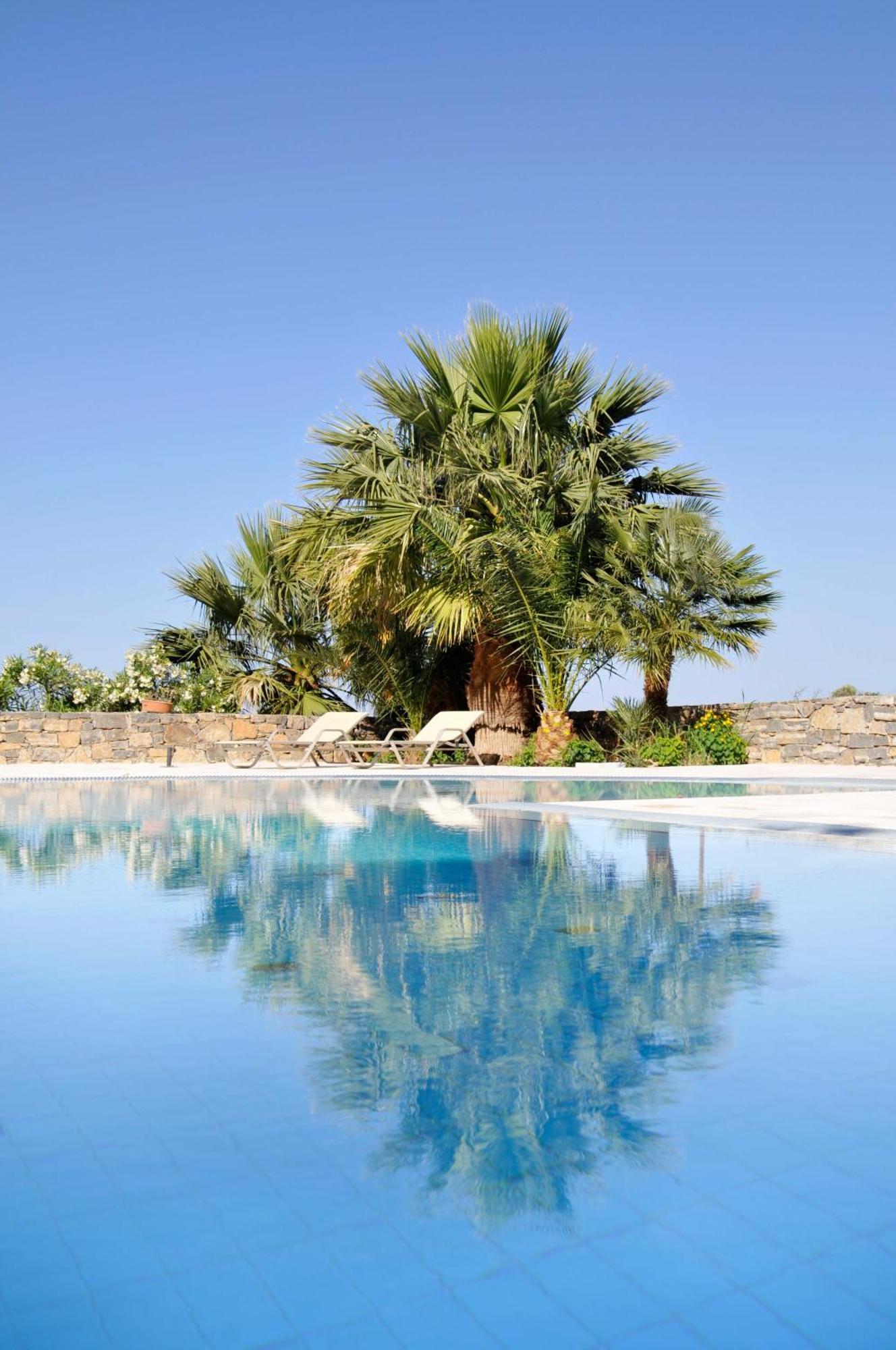 Elounda Living Residences 外观 照片