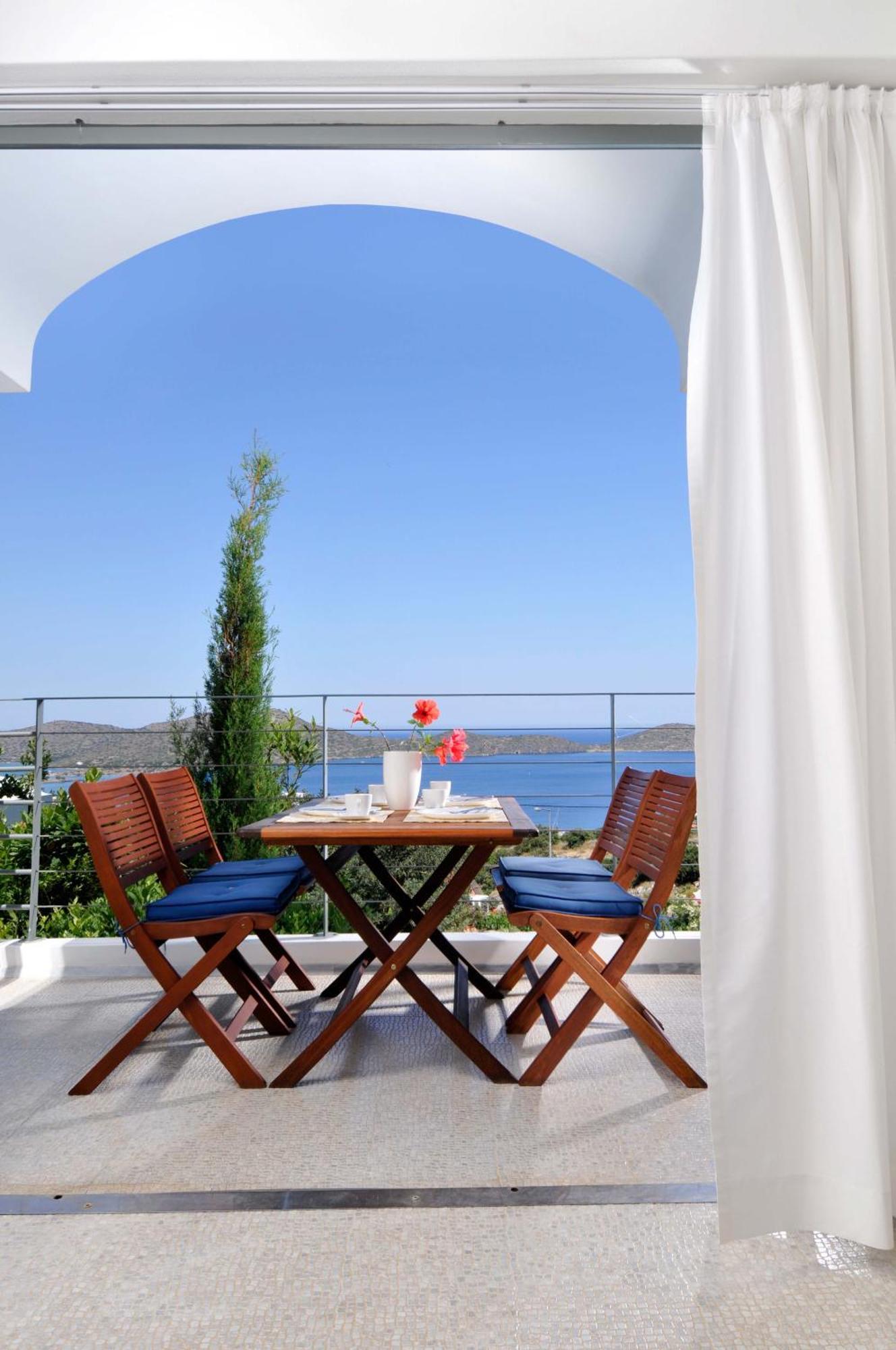 Elounda Living Residences 外观 照片