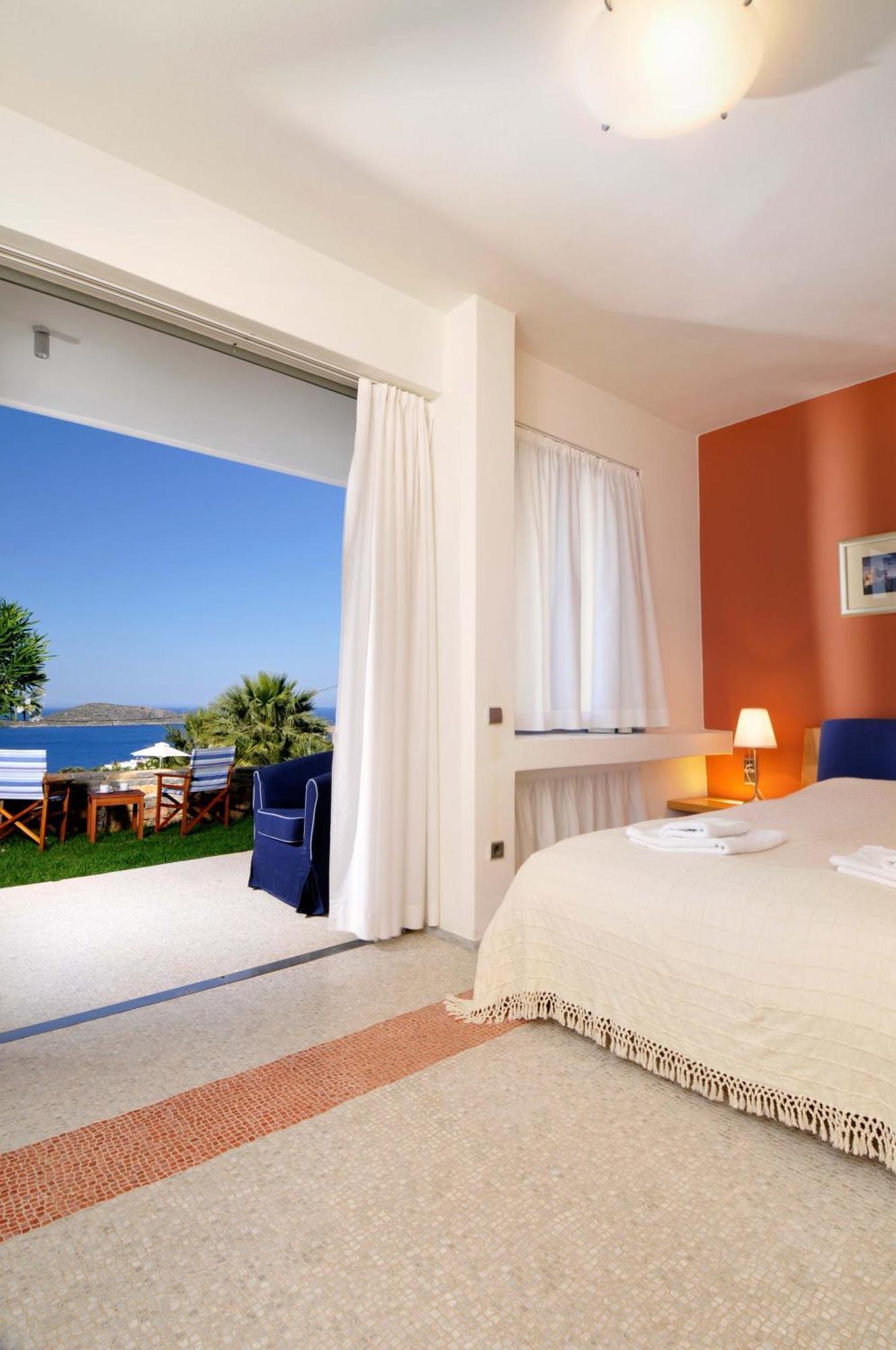 Elounda Living Residences 外观 照片