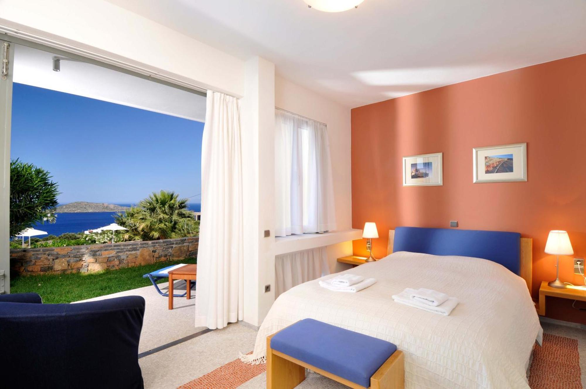 Elounda Living Residences 外观 照片