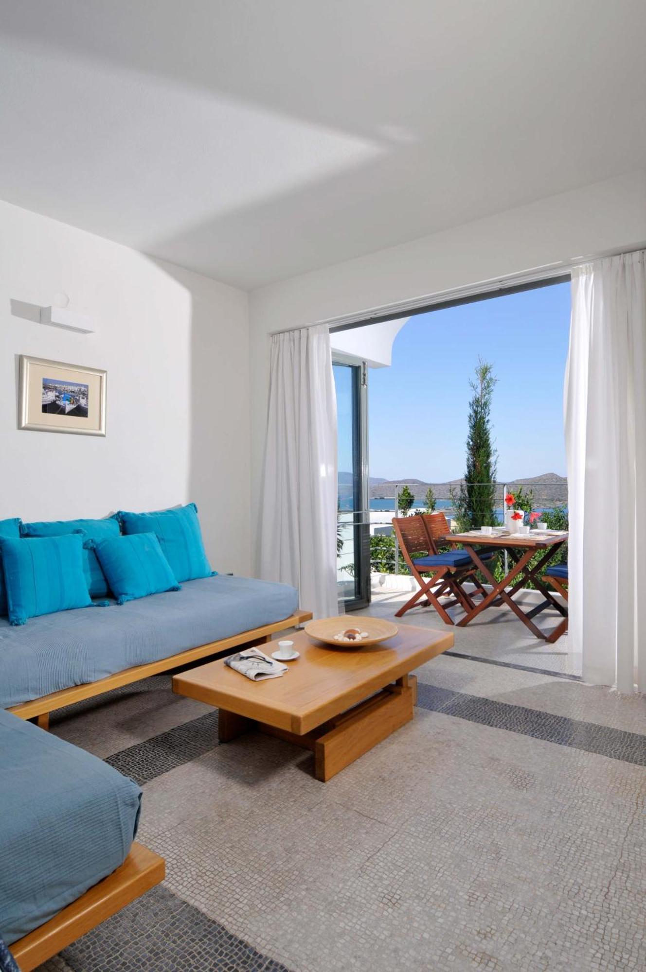 Elounda Living Residences 外观 照片